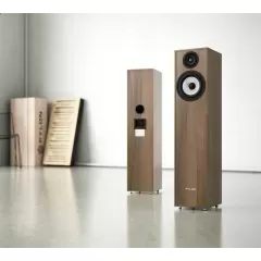 PYLON AUDIO PEARL 20 WALNUT Grīdas akustiskā sistēma