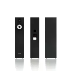 PYLON AUDIO PEARL 20 BLACK ASH Grīdas akustiskā sistēma