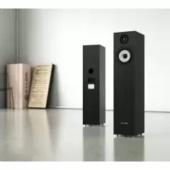 PYLON AUDIO PEARL 20 BLACK ASH Grīdas akustiskā sistēma