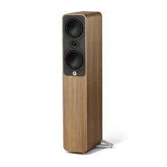Q ACOUSTICS QA 5040 HOLME OAK Grīdas akustiskā sistēma