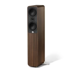 Q ACOUSTICS QA 5040 SANTOS ROSEWOOD Grīdas akustiskā sistēma