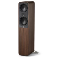 Q ACOUSTICS QA 5050 SANTOS ROSEWOOD Grīdas akustiskā sistēma