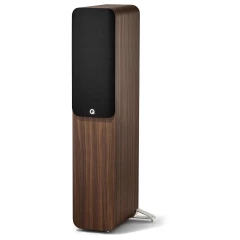 Q ACOUSTICS QA 5050 SANTOS ROSEWOOD Grīdas akustiskā sistēma