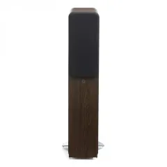 Q ACOUSTICS QA 3050c CLARO WALNUT Grīdas akustiskā sistēma