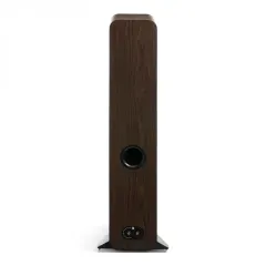 Q ACOUSTICS QA 3050c CLARO WALNUT Grīdas akustiskā sistēma