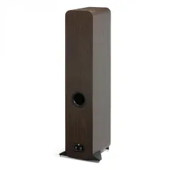 Q ACOUSTICS QA 3050c CLARO WALNUT Grīdas akustiskā sistēma
