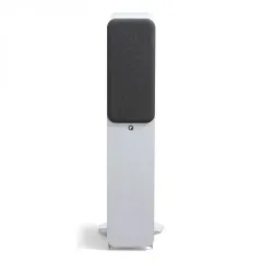 Q ACOUSTICS QA 3050c SATIN WHITE Grīdas akustiskā sistēma