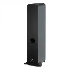 Q ACOUSTICS QA 3050c SATIN BLACK Grīdas akustiskā sistēma
