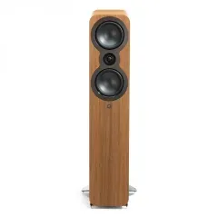 Q ACOUSTICS QA 3050c PIN OAK Grīdas akustiskā sistēma