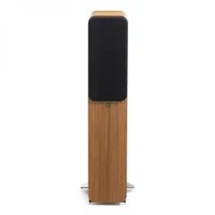 Q ACOUSTICS QA 3050c PIN OAK Grīdas akustiskā sistēma