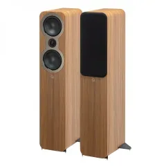 Q ACOUSTICS QA 3050c PIN OAK Grīdas akustiskā sistēma