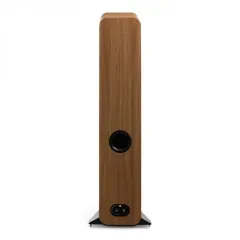 Q ACOUSTICS QA 3050c PIN OAK Grīdas akustiskā sistēma