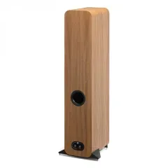 Q ACOUSTICS QA 3050c PIN OAK Grīdas akustiskā sistēma