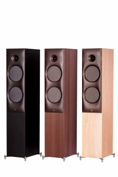 REVIVAL AUDIO SPRINT 4 BLONDE OAK Grīdas akustiskā sistēma