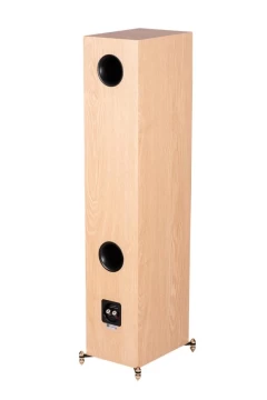 REVIVAL AUDIO SPRINT 4 BLONDE OAK Grīdas akustiskā sistēma