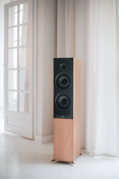 REVIVAL AUDIO SPRINT 4 BLONDE OAK Grīdas akustiskā sistēma