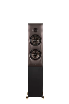 REVIVAL AUDIO SPRINT 4 MATTE BLACK Grīdas akustiskā sistēma