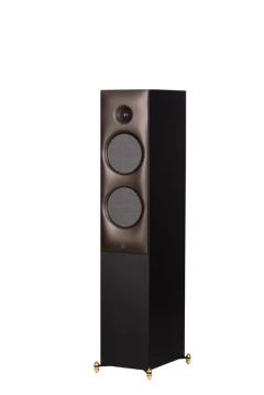 REVIVAL AUDIO SPRINT 4 MATTE BLACK Grīdas akustiskā sistēma