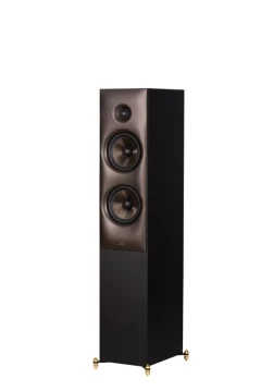 REVIVAL AUDIO SPRINT 4 MATTE BLACK Grīdas akustiskā sistēma