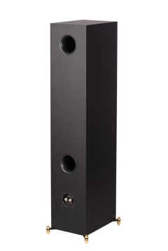 REVIVAL AUDIO SPRINT 4 MATTE BLACK Grīdas akustiskā sistēma