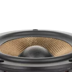 REVIVAL AUDIO ATALANTE 4 WALNUT Grīdas akustiskā sistēma