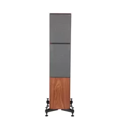 REVIVAL AUDIO ATALANTE 4 WALNUT Grīdas akustiskā sistēma