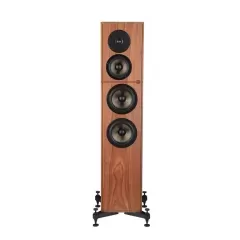 REVIVAL AUDIO ATALANTE 4 WALNUT Grīdas akustiskā sistēma