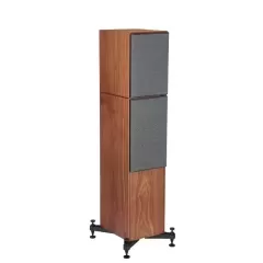 REVIVAL AUDIO ATALANTE 4 WALNUT Grīdas akustiskā sistēma