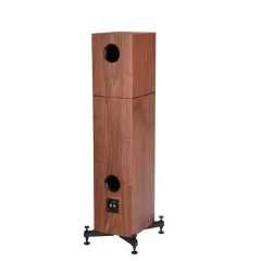 REVIVAL AUDIO ATALANTE 4 WALNUT Grīdas akustiskā sistēma