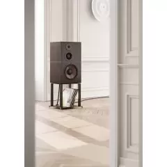 REVIVAL AUDIO ATALANTE 5 EBONY Grīdas akustiskā sistēma