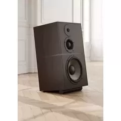 REVIVAL AUDIO ATALANTE 5 EBONY Grīdas akustiskā sistēma