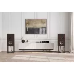 REVIVAL AUDIO ATALANTE 5 EBONY Grīdas akustiskā sistēma