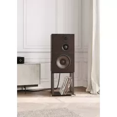 REVIVAL AUDIO ATALANTE 5 EBONY Grīdas akustiskā sistēma