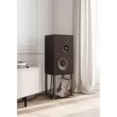 REVIVAL AUDIO ATALANTE 5 EBONY Grīdas akustiskā sistēma