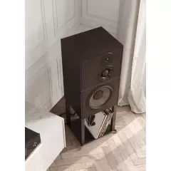 REVIVAL AUDIO ATALANTE 5 EBONY Grīdas akustiskā sistēma