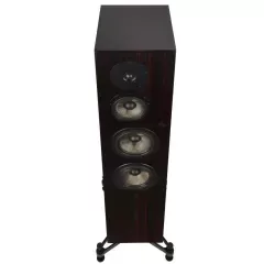REVIVAL AUDIO ATALANTE 4 EBONY Grīdas akustiskā sistēma