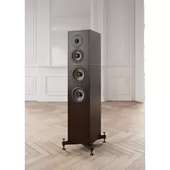REVIVAL AUDIO ATALANTE 4 EBONY Grīdas akustiskā sistēma