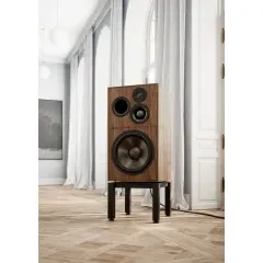 REVIVAL AUDIO ATALANTE 7 EVO WALNUT Grīdas akustiskā sistēma