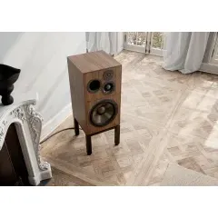 REVIVAL AUDIO ATALANTE 7 EVO WALNUT Grīdas akustiskā sistēma