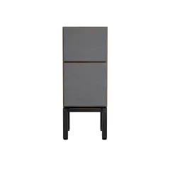 REVIVAL AUDIO ATALANTE 7 EVO WALNUT Grīdas akustiskā sistēma
