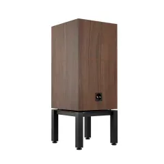 REVIVAL AUDIO ATALANTE 7 EVO WALNUT Grīdas akustiskā sistēma