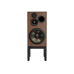 REVIVAL AUDIO ATALANTE 7 EVO WALNUT Grīdas akustiskā sistēma