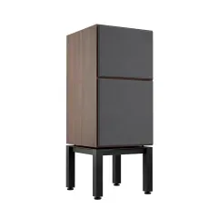 REVIVAL AUDIO ATALANTE 7 EVO WALNUT Grīdas akustiskā sistēma