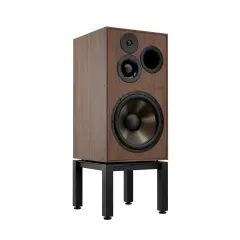 REVIVAL AUDIO ATALANTE 7 EVO WALNUT Grīdas akustiskā sistēma