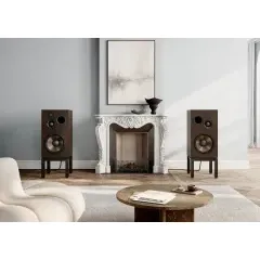 REVIVAL AUDIO ATALANTE 7 EVO EBONY Grīdas akustiskā sistēma