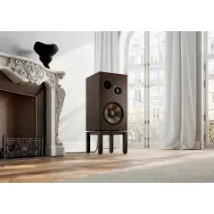 REVIVAL AUDIO ATALANTE 7 EVO EBONY Grīdas akustiskā sistēma