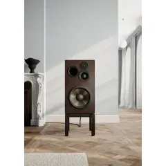 REVIVAL AUDIO ATALANTE 7 EVO EBONY Grīdas akustiskā sistēma