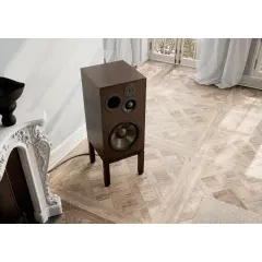 REVIVAL AUDIO ATALANTE 7 EVO EBONY Grīdas akustiskā sistēma