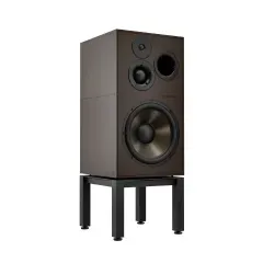REVIVAL AUDIO ATALANTE 7 EVO EBONY Grīdas akustiskā sistēma