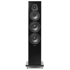 SONUS FABER LUMINA V Black Grīdas akustiskā sistēma